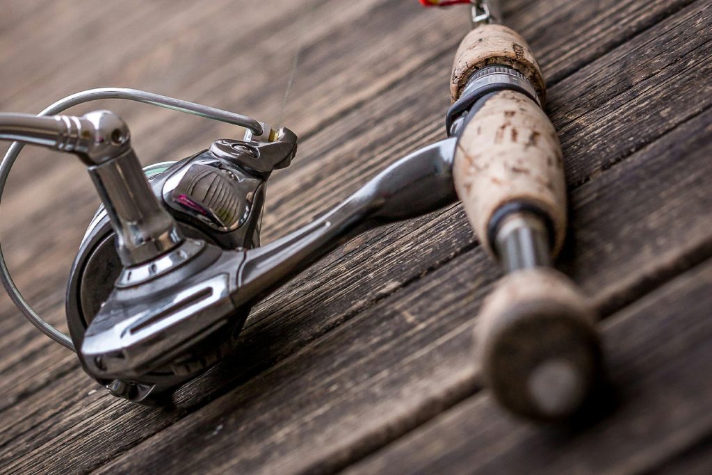 en-guide-til-valg-af-den-perfekte-fiskestang - Fangst Feber